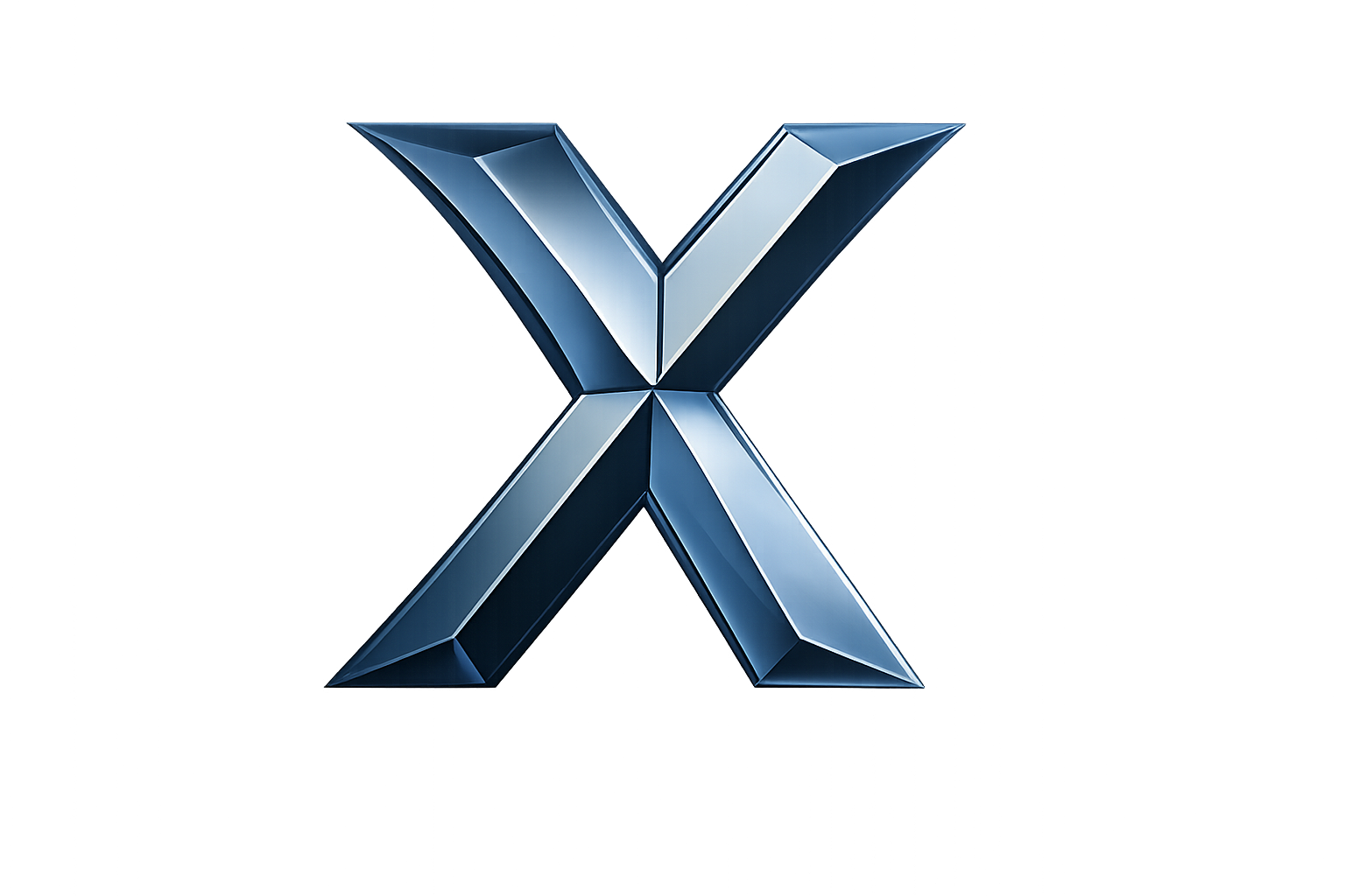 X Logo